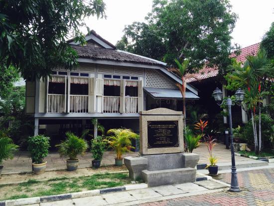 Rumah Kelahiran Mahathir